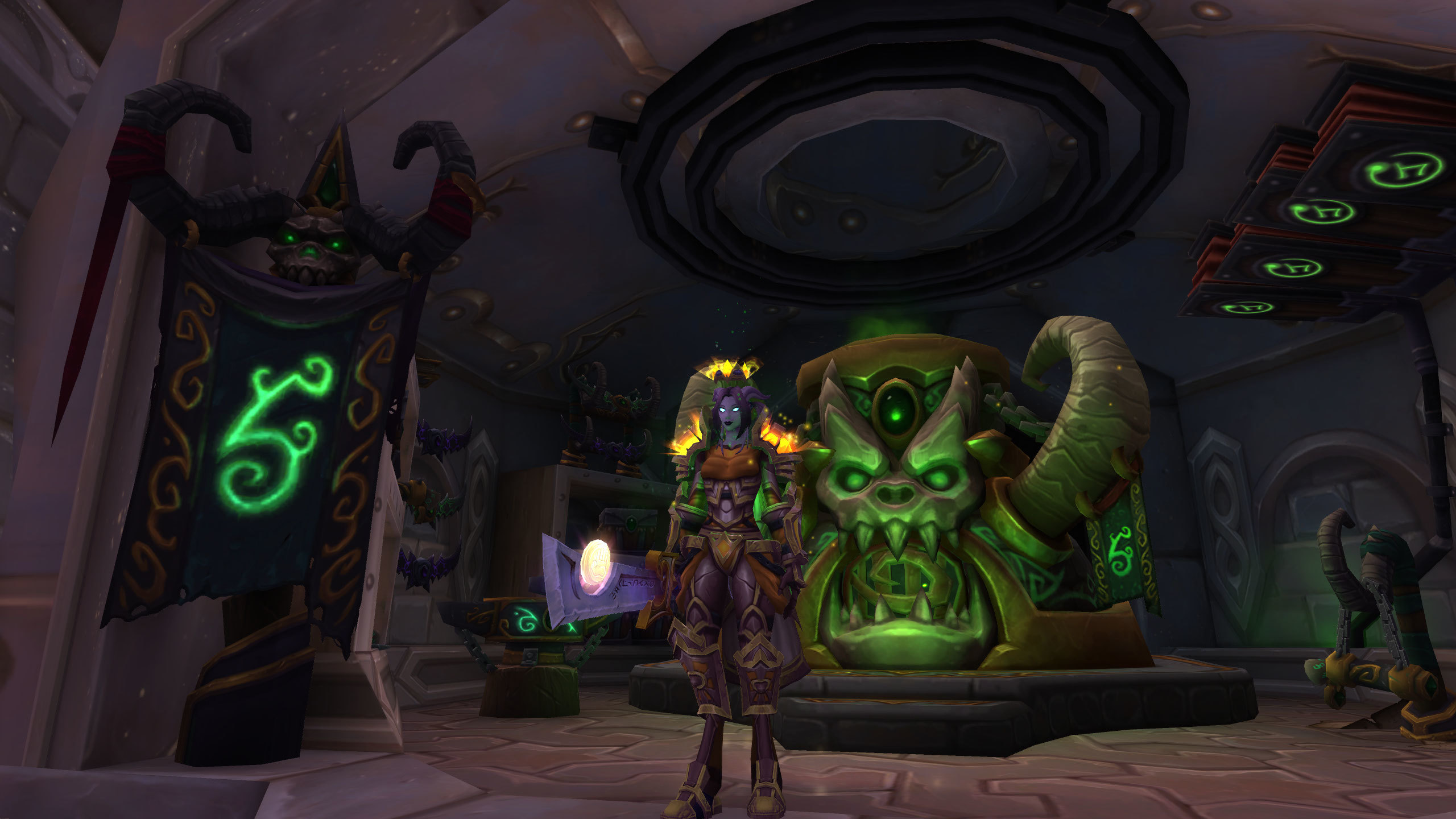 Twilight of the Legion: The Final Survivors Scatter Across the Stars